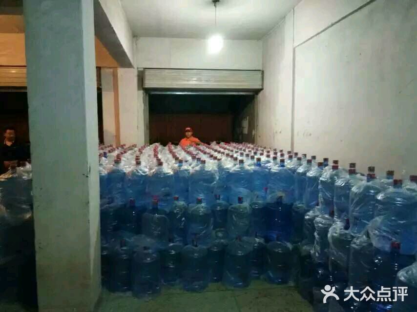 樂百氏桶裝水店 - 長(zhǎng)沙市桶裝水站